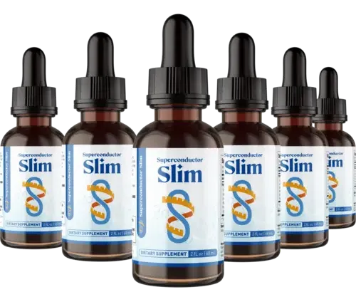 Superconductor Slim Discount Bottles 