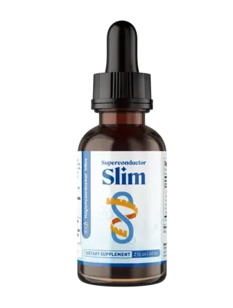 Superconductor Slim Supplement